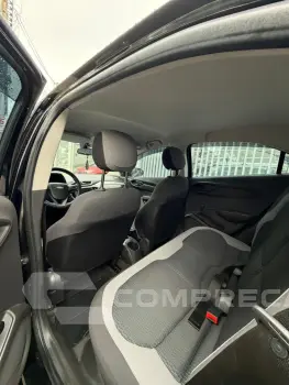 ONIX HATCH LS 1.0 8V FlexPower 5p Mec.