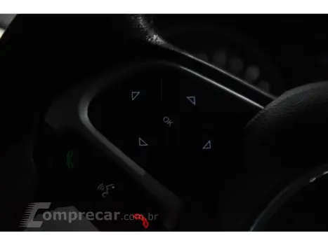 COMPASS - 2.0 16V SPORT AUTOMÁTICO
