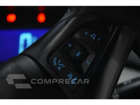 PRISMA - 1.4 MPFI LTZ 8V 4P MANUAL