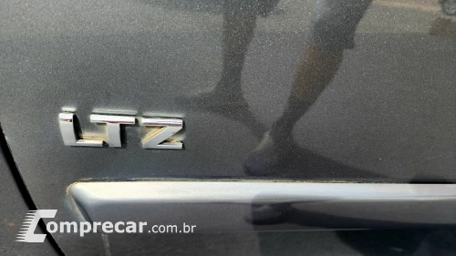 AGILE 1.4 MPFI LTZ 8V