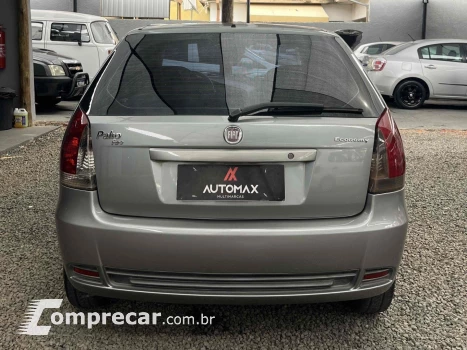 PALIO 1.0 MPI FIRE ECONOMY 8V FLEX 4P MANUAL