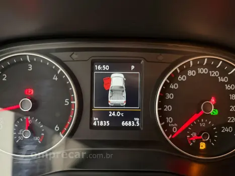 AMAROK Xtreme 3.0 V6