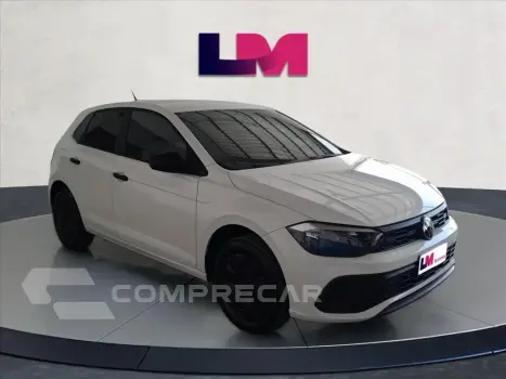POLO 1.0 MPI TRACK MANUAL