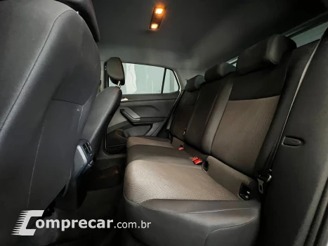 T-Cross 1.0 200 TSI 12V (Aut) (Flex)