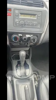 CITY 1.5 I-vtec Hatch LX