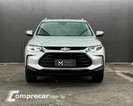 TRACKER 1.2 Turbo Premier