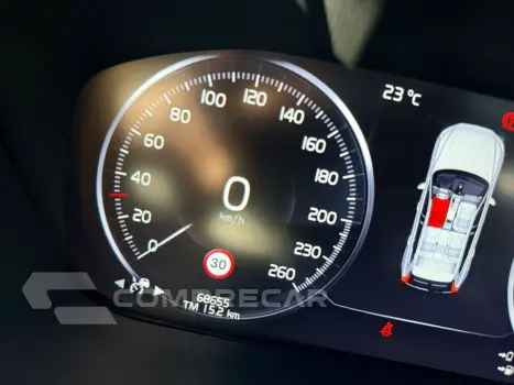 XC60 2.0 T8 Hybrid R-design AWD Geartronic