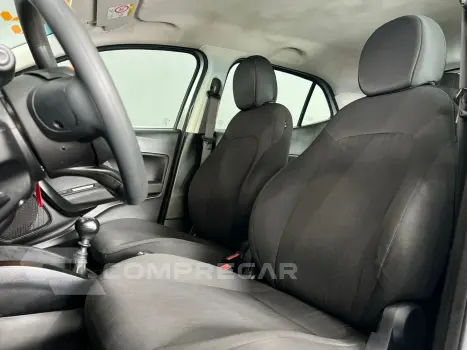 ARGO 1.0 FIREFLY FLEX MANUAL