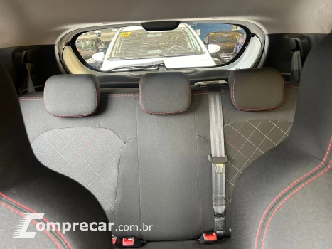 Kwid KWID Zen 1.0 Flex 12V 5p Mec.