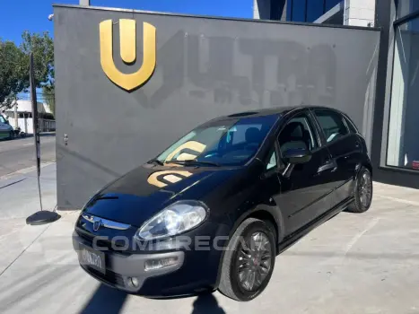 Punto Sporting Dualogic 1.8 Flex 16V 5p