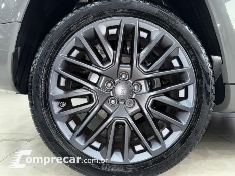 COMPASS 1.3 T270 Turbo S 4XE