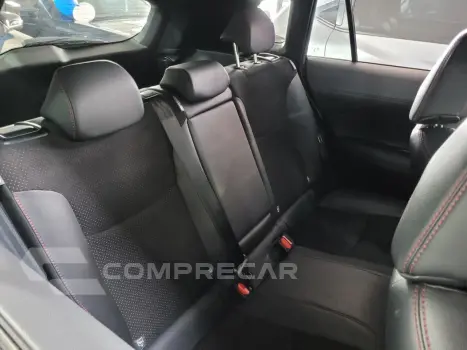 Corolla Cross GR-S 2.0 16V Flex Aut.