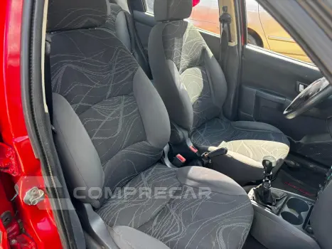 Siena EL 1.0 8V (Flex)