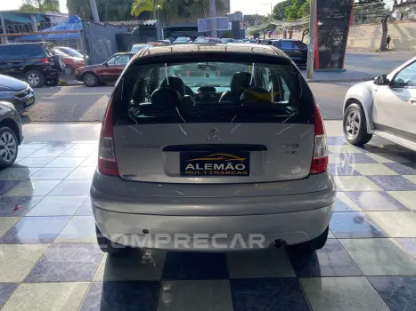 C3 1.4 I GLX 8V