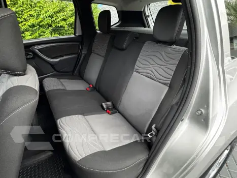 DUSTER 1.6 Dynamique 4X2 16V