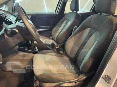 EcoSport FREESTYLE 1.6 16V Flex 5p