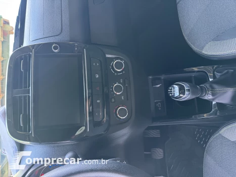 KWID 1.0 12V SCE Outsider