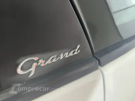 GRAND SIENA 1.0 EVO FLEX MANUAL