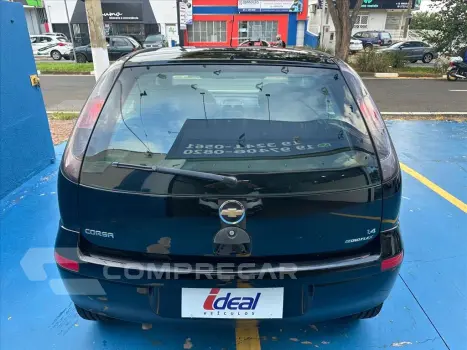 CORSA 1.4 MPFI MAXX 8V FLEX 4P MANUAL