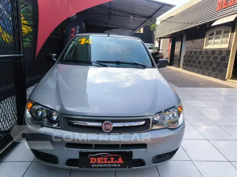 PALIO 1.0 MPI Fire Economy 8V