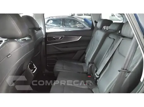 TIGGO 8 1.6 TGDI GASOLINA TXS MAX DRIVE DCT