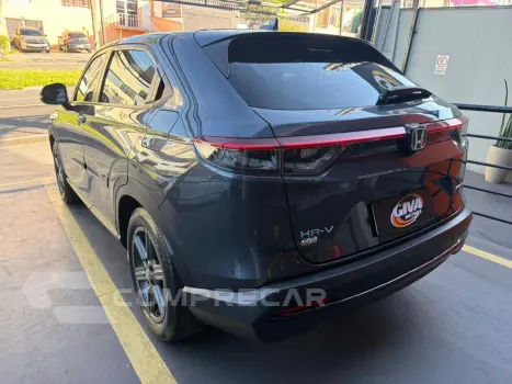 HR-V Advance 1.5  Flex TB 16V 5p Aut.