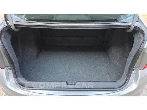 CITY 1.5 PERSONAL 16V FLEX 4P AUTOMÁTICO