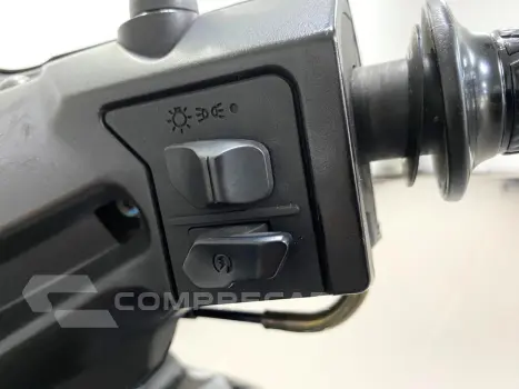 YAMAHA T115 CRYPTON ED