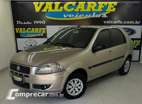Fiat PALIO 1.4 MPI ELX 8V 4 portas