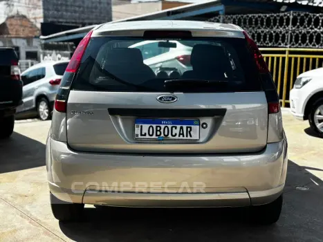 Fiesta Hatch Rocam 1.0 (Flex)