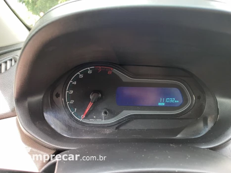 PRISMA 1.0 LT Spe/4 8V