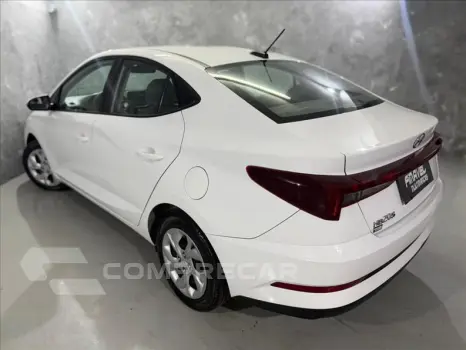 HB20S 1.0 12V Comfort Plus