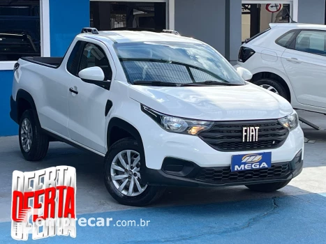 STRADA 1.4 Fire Endurance CS