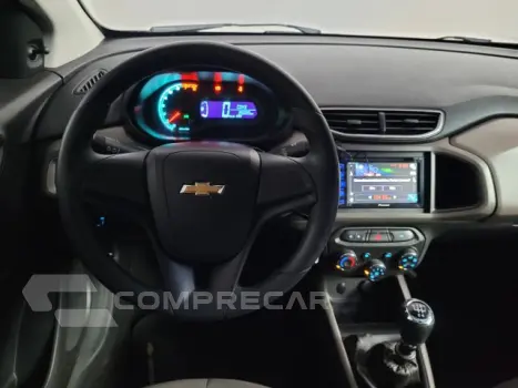 PRISMA - 1.4 MPFI LT 8V 4P MANUAL