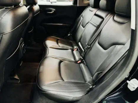 COMPASS LONGITUDE 2.0 FLEX AUT