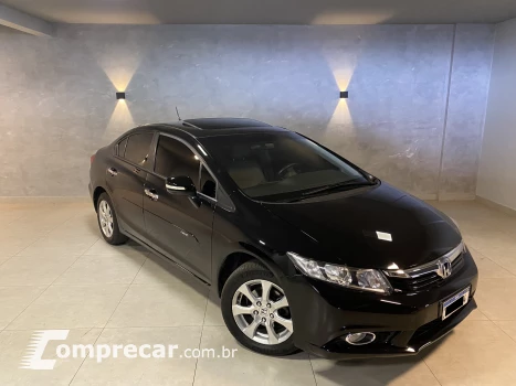 CIVIC 2.0 EXR 16V
