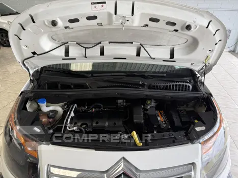 AIRCROSS 1.6 Exclusive 16V