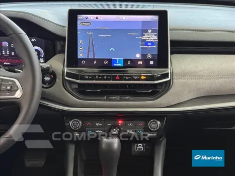 COMMANDER 1.3 T270 TURBO FLEX LIMITED AT6