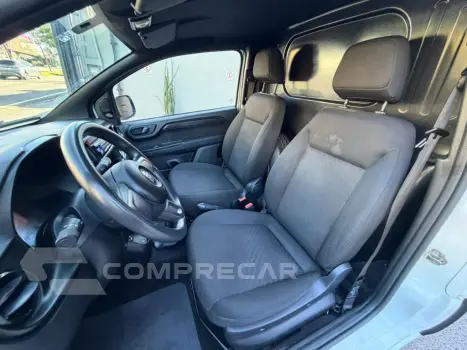 FIAT FIORINO ENDURANCE 1.3 FLEX