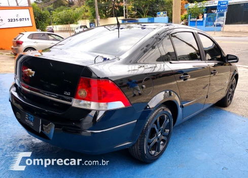 VECTRA 2.0 MPFI Elegance 8V