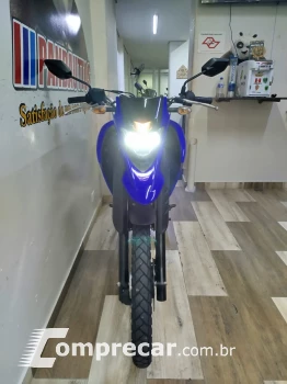 XTZ 250 Lander 250 cc