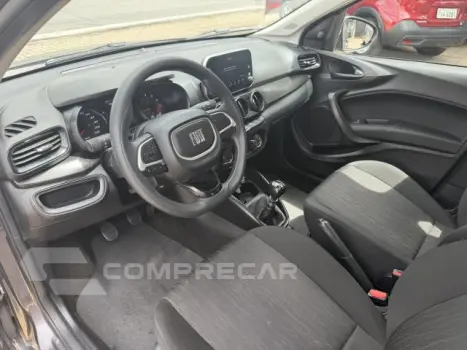 ARGO - 1.0 FIREFLY DRIVE MANUAL