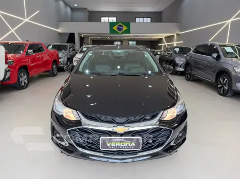 CRUZE 1.4 LT