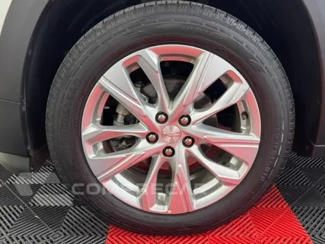 TRACKER 1.0 TURBO FLEX LTZ AUTOMÁTICO