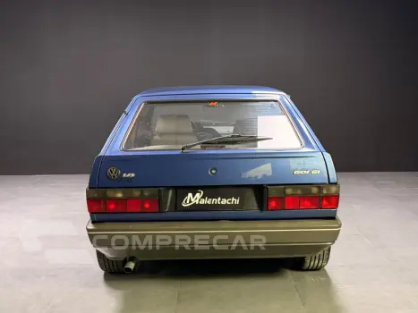GOL 1.8 GL 8V GASOLINA 2P MANUAL