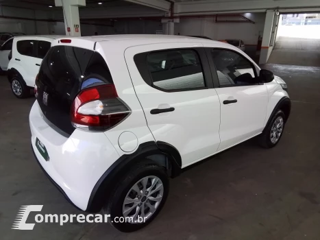 MOBI 1.0 EVO FLEX LIKE. MANUAL