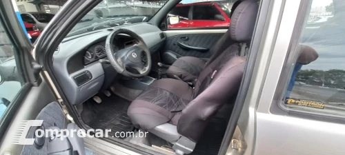 PALIO 1.0 MPI Fire Young 8V