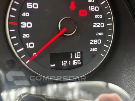 A3 2.0 Sportback 20V Turbo