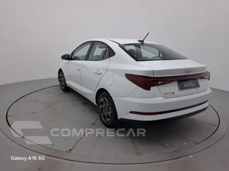 HB20S 1.0 12V FLEX COMFORT PLUS MANUAL