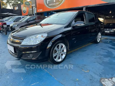 Vectra